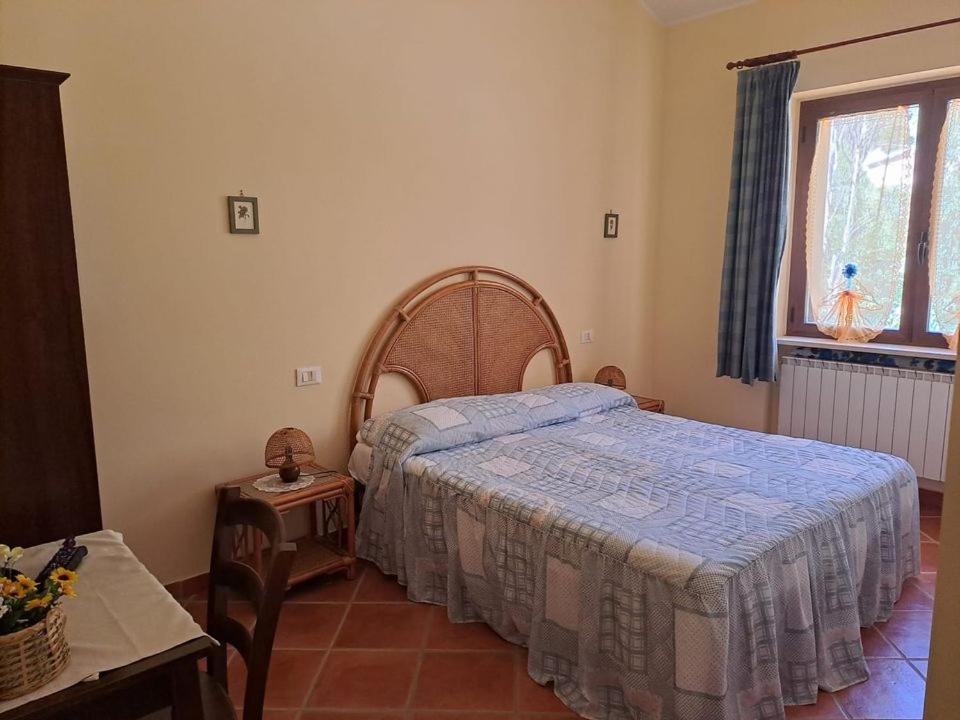 Tweepersoonskamer met Eigen Badkamer