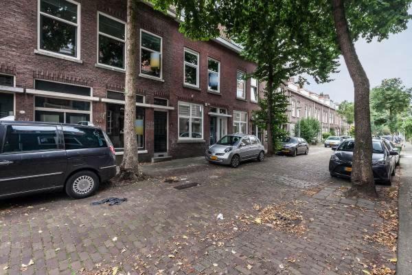 Cozy Corner in Rotterdam - Bed and Breakfast Rotterdam
