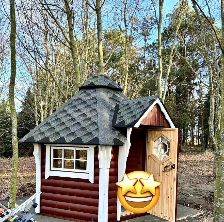 Naturidyll Mariendorf - Ferienwohnung Hagensche Wiek - Chambres d’hôtes Mariendorf