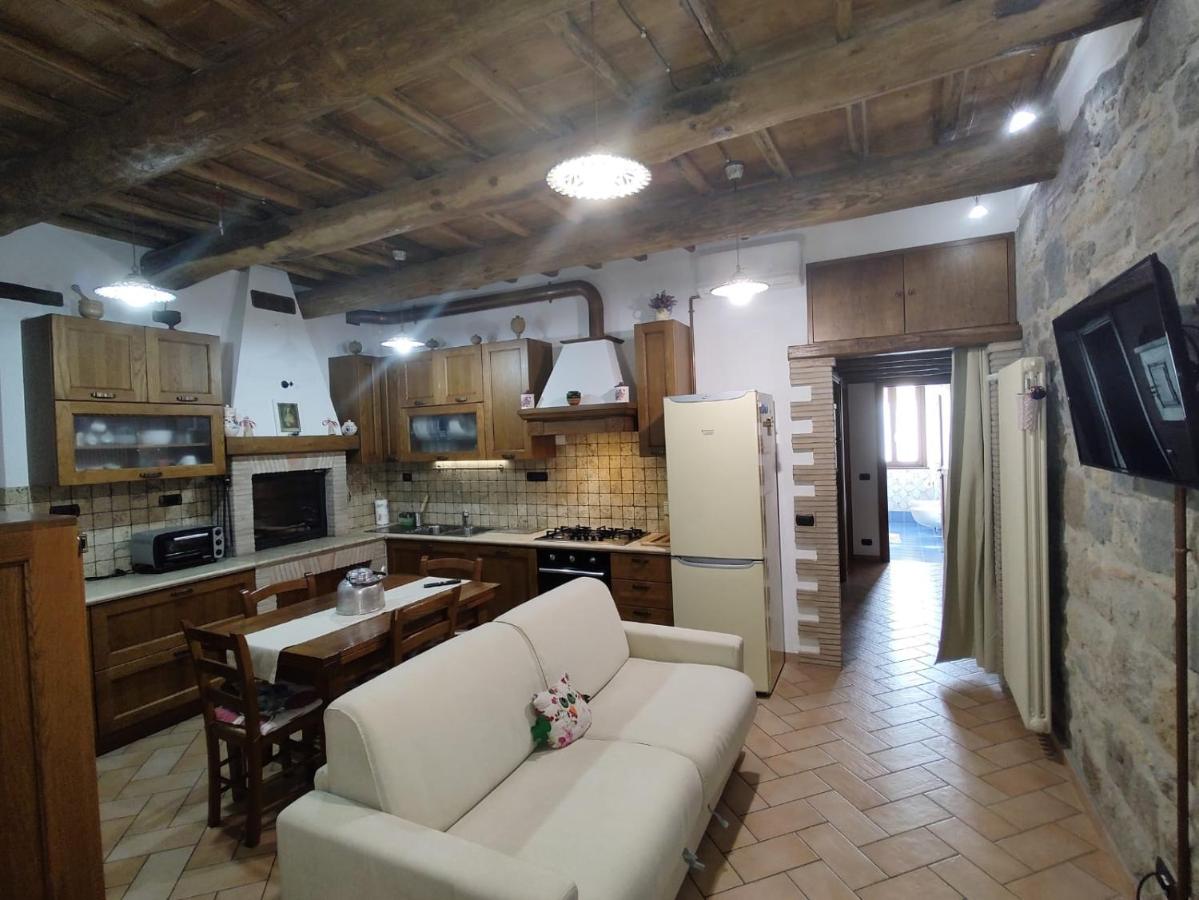 Apartment mit 2 Schlafzimmern