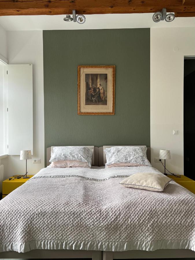 Chambre Double Deluxe