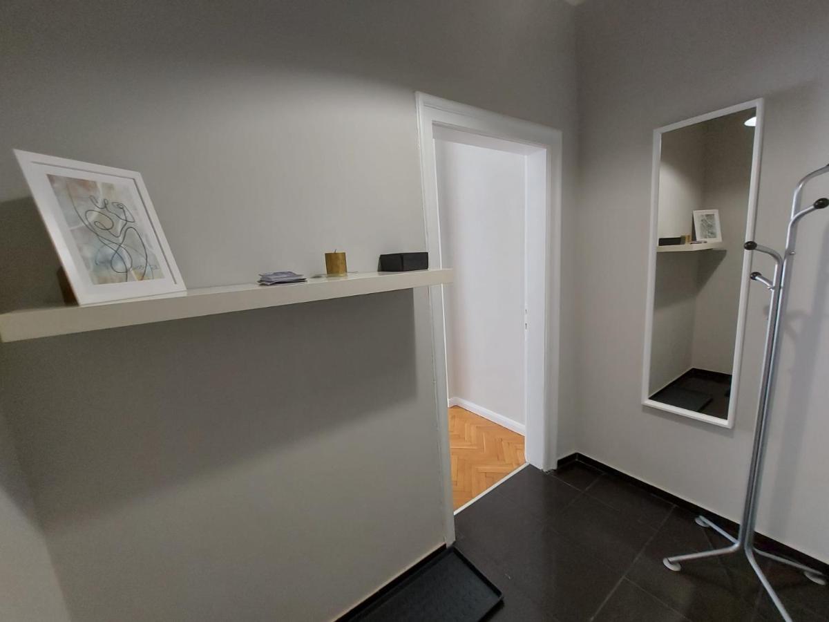 Studio 72 - Ferienwohnung Sofia