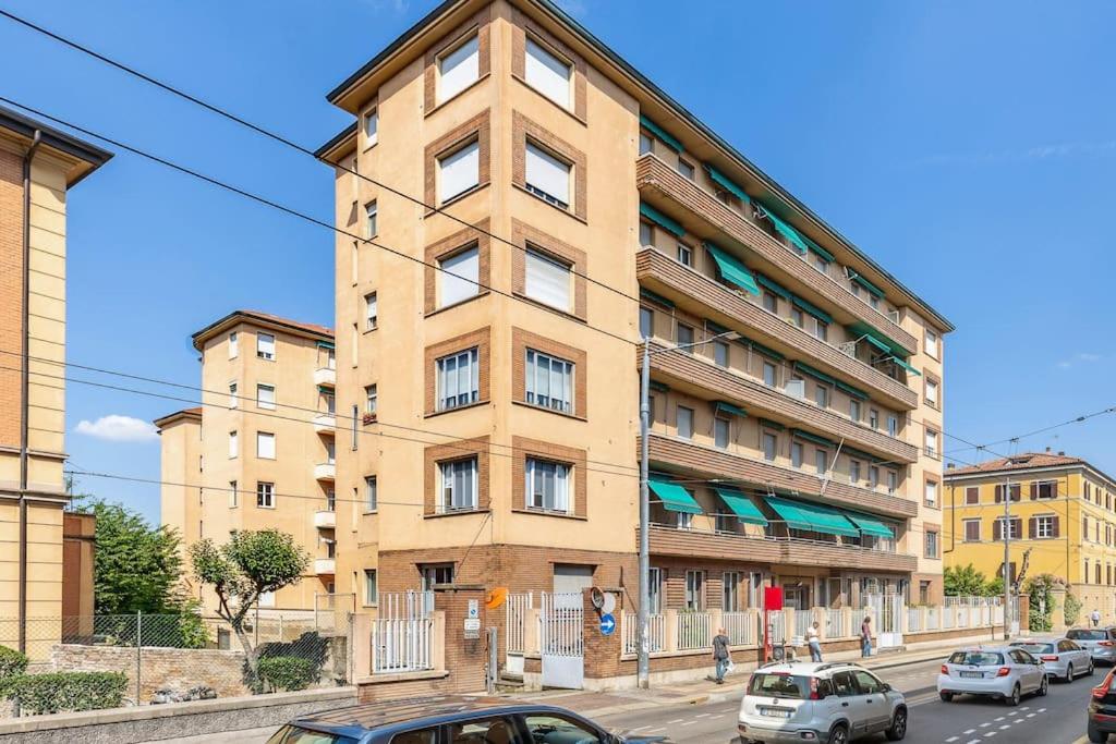 Porta Maggiore Sant Orsola Family House - B&B