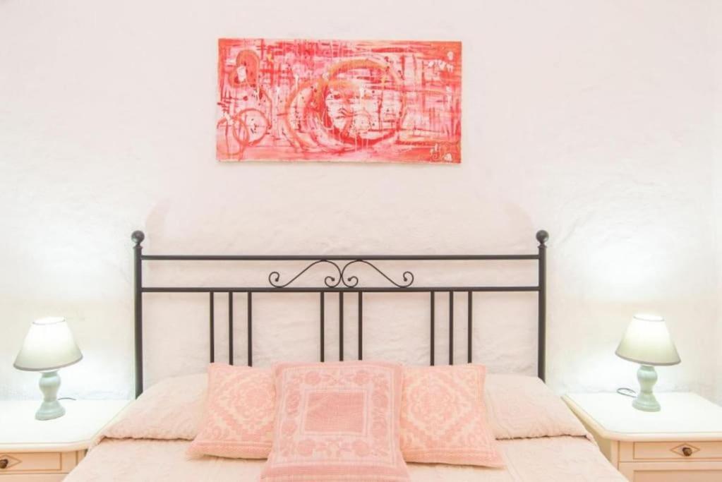 Villa Angelica Bilo 3 - B&B Budoni