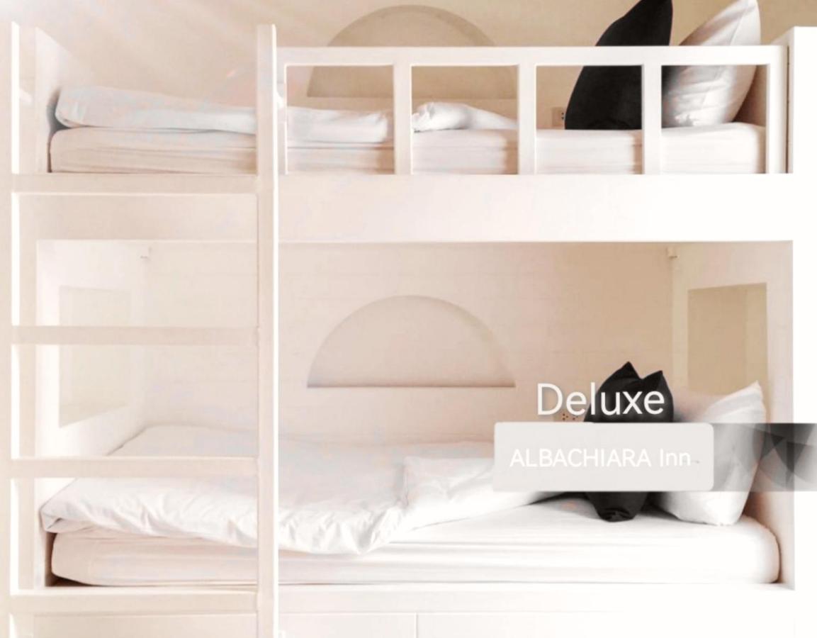 Appartement Deluxe