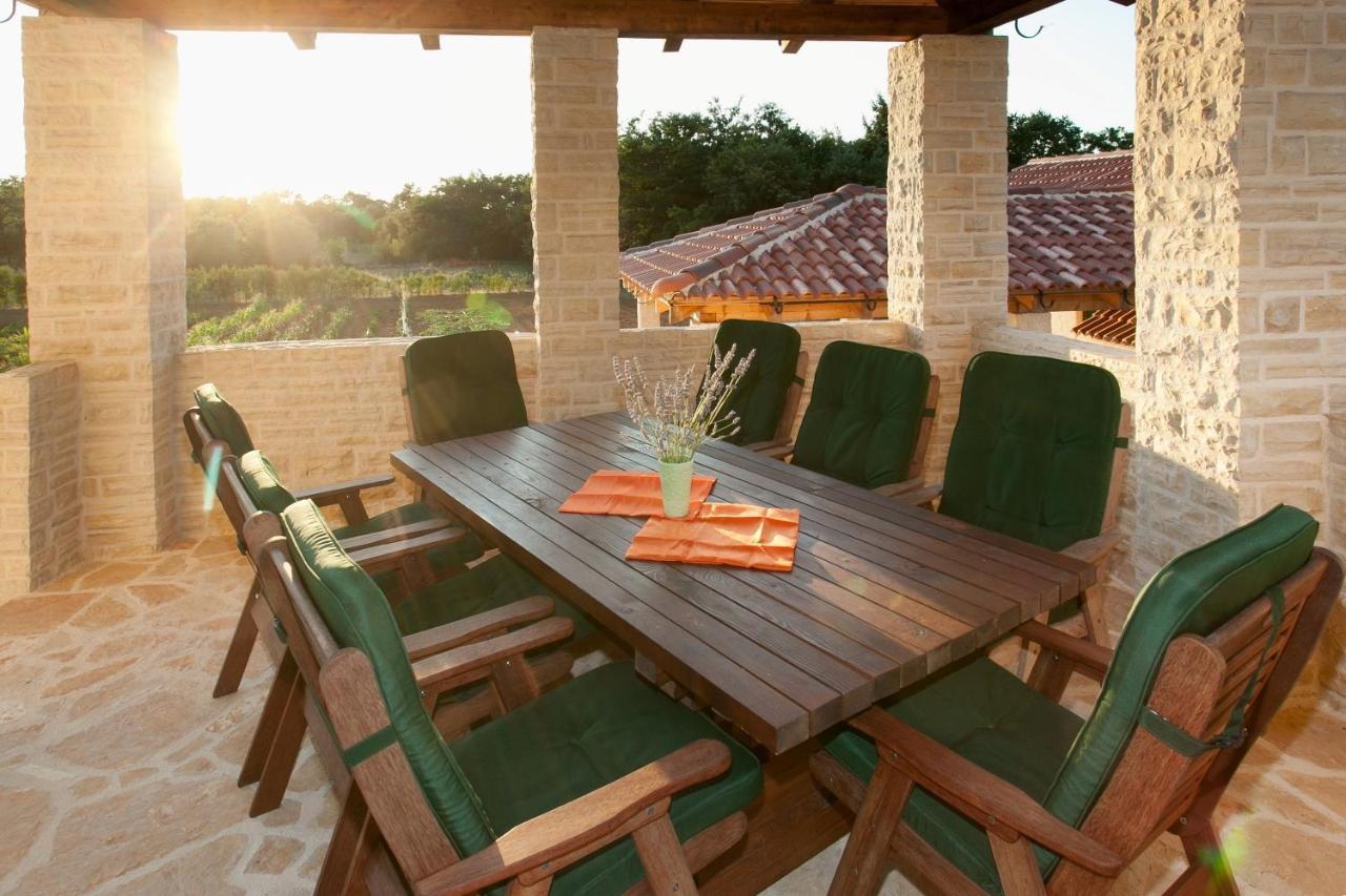 Villa Paradiso ZadarVillas - B&B