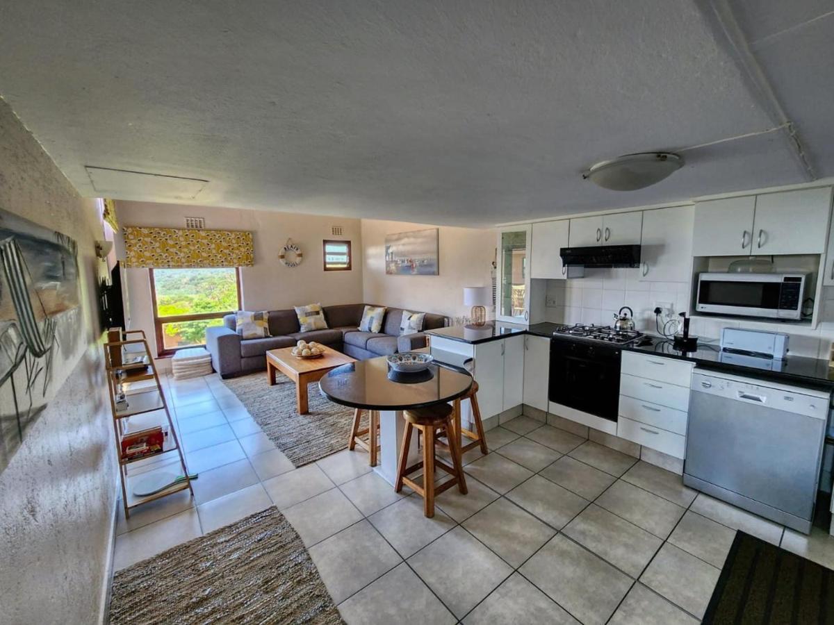 Apartment mit 2 Schlafzimmern