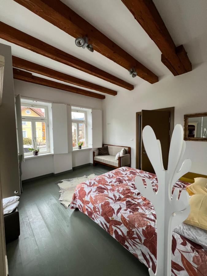 Deluxe Doppelzimmer