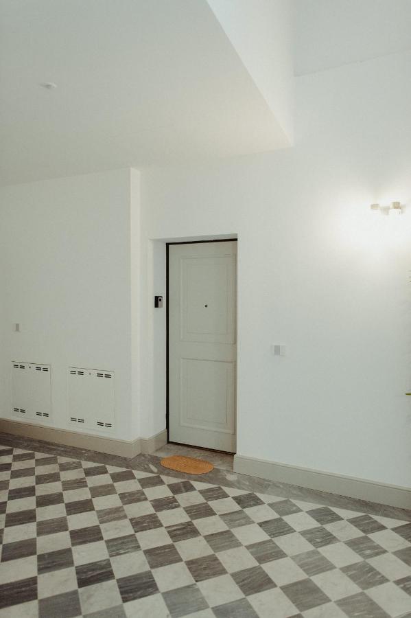 Bufalini Boutique Apartment - B&B