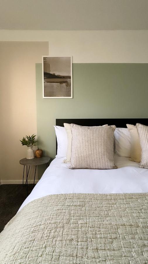 B&B Oxford - Spacious Duplex Near the University and Bodleian Library - Bed and Breakfast Oxford