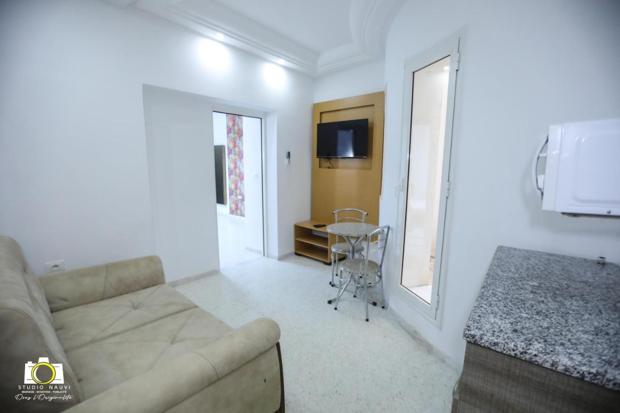 Standard Apartment