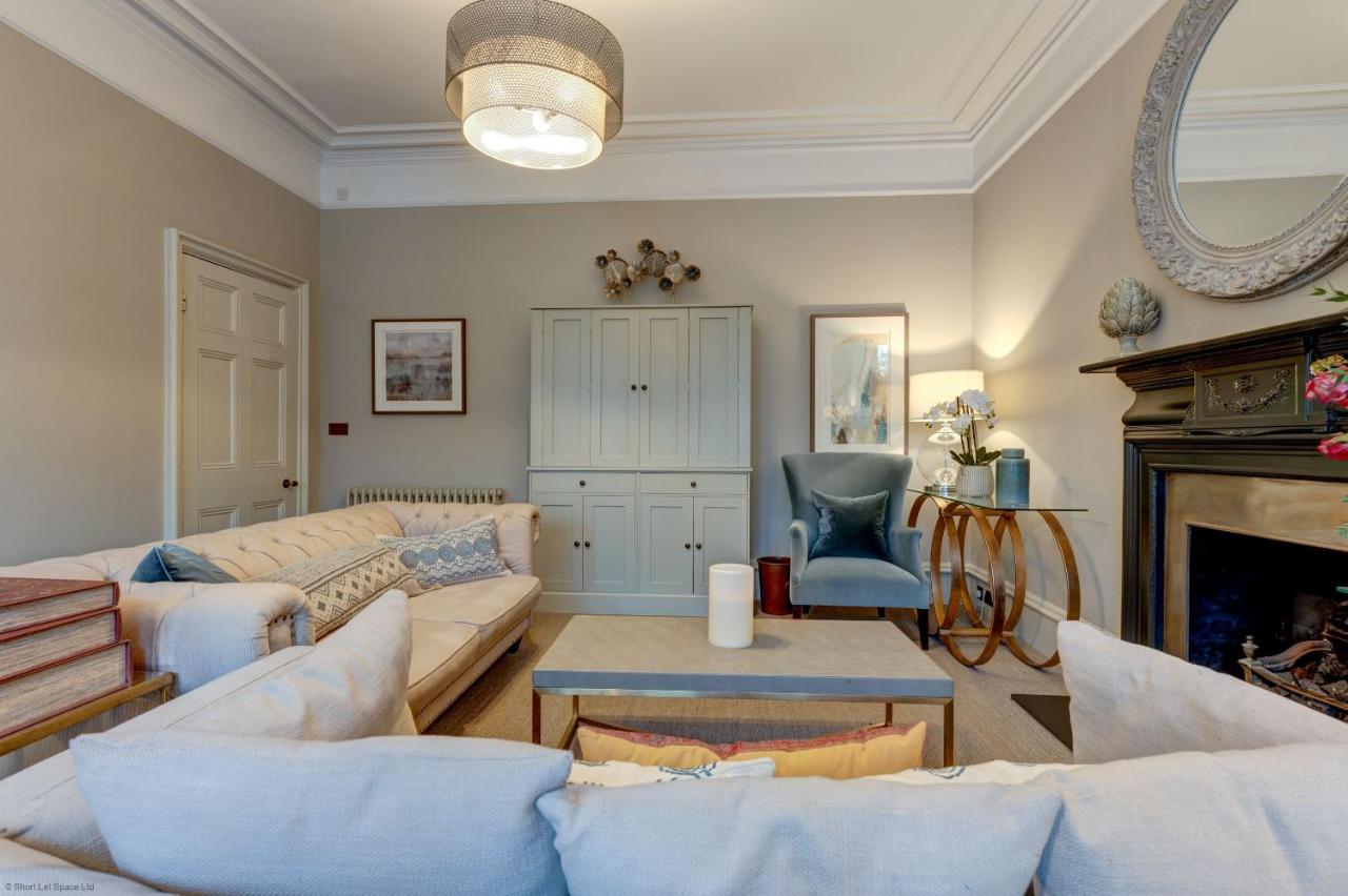 Rawlinson Road 10B - B&B Oxford