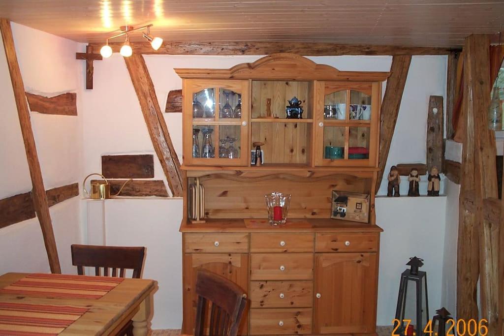 Wohnung am Rheinsteig - Ferienwohnung