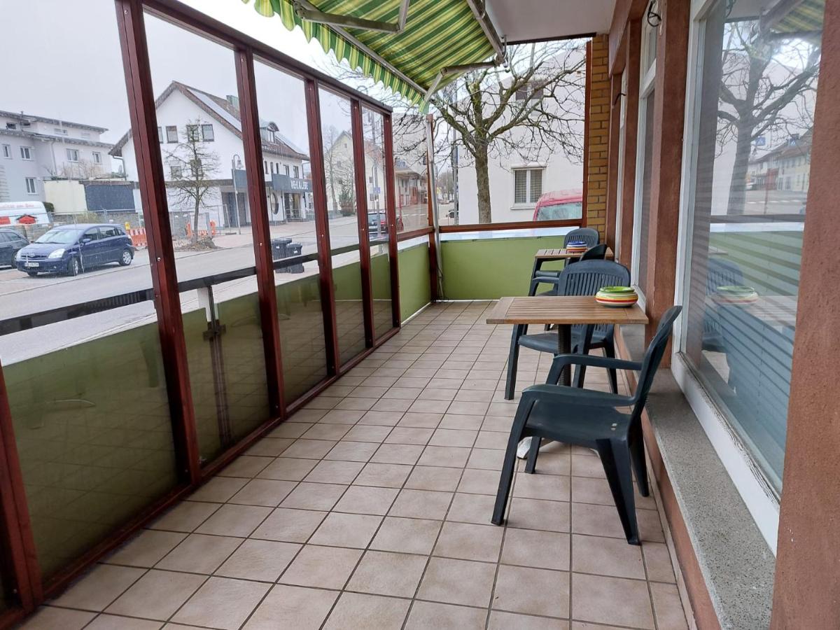 Gästehaus Walter - B&B Hardt