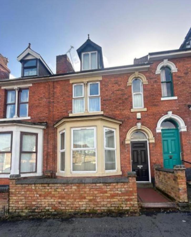 Mill Hill Stays - Bed and Breakfast