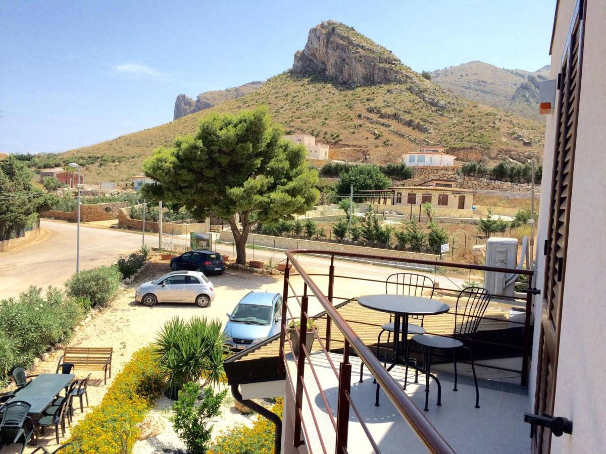 B&B Castellammare del Golfo - Addisa Locazione Breve - Bed and Breakfast Castellammare del Golfo