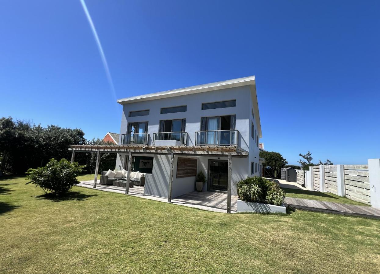 Sunny Beach House - Ferienwohnung Cape St Francis