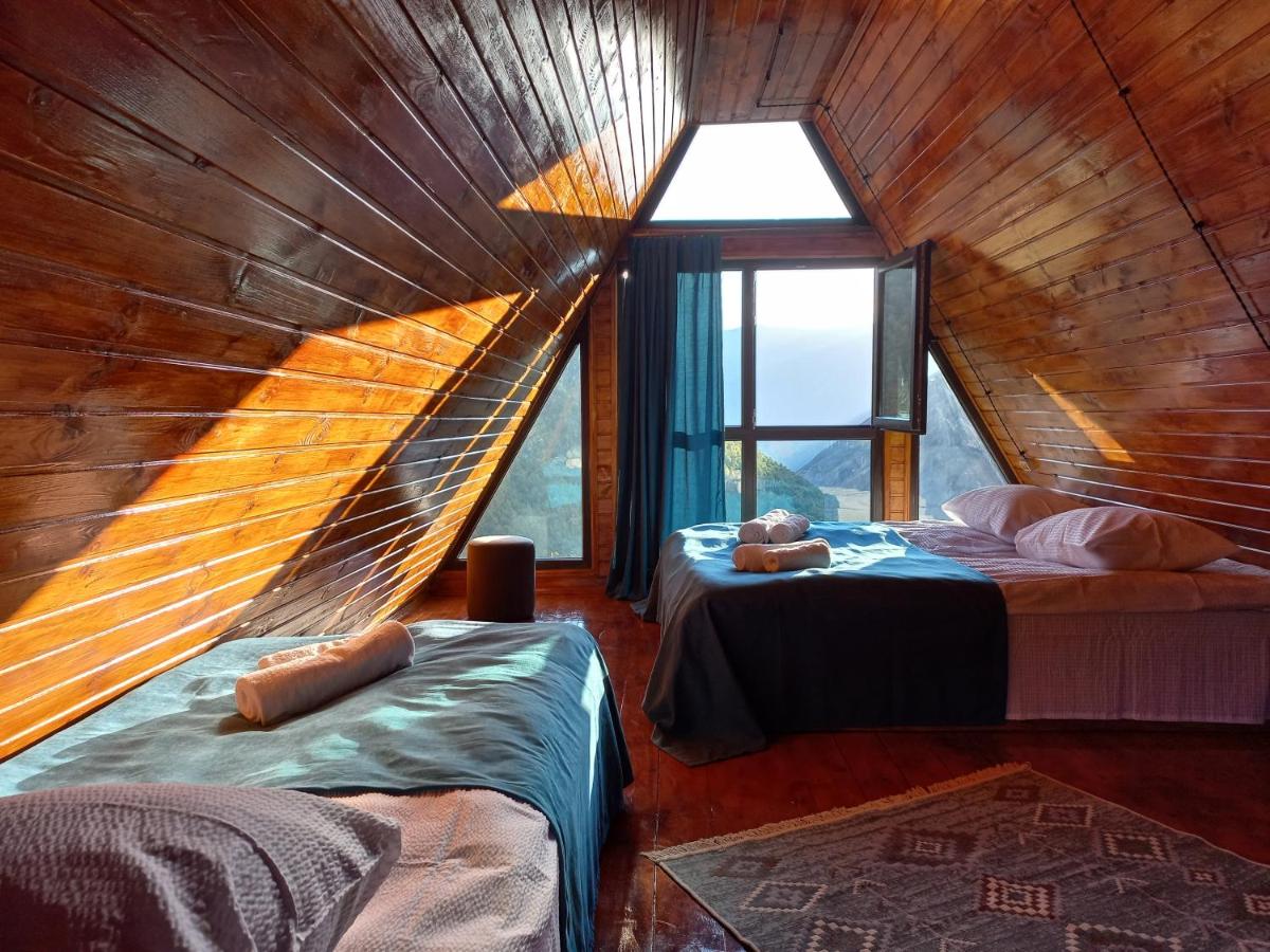 Family Double Room