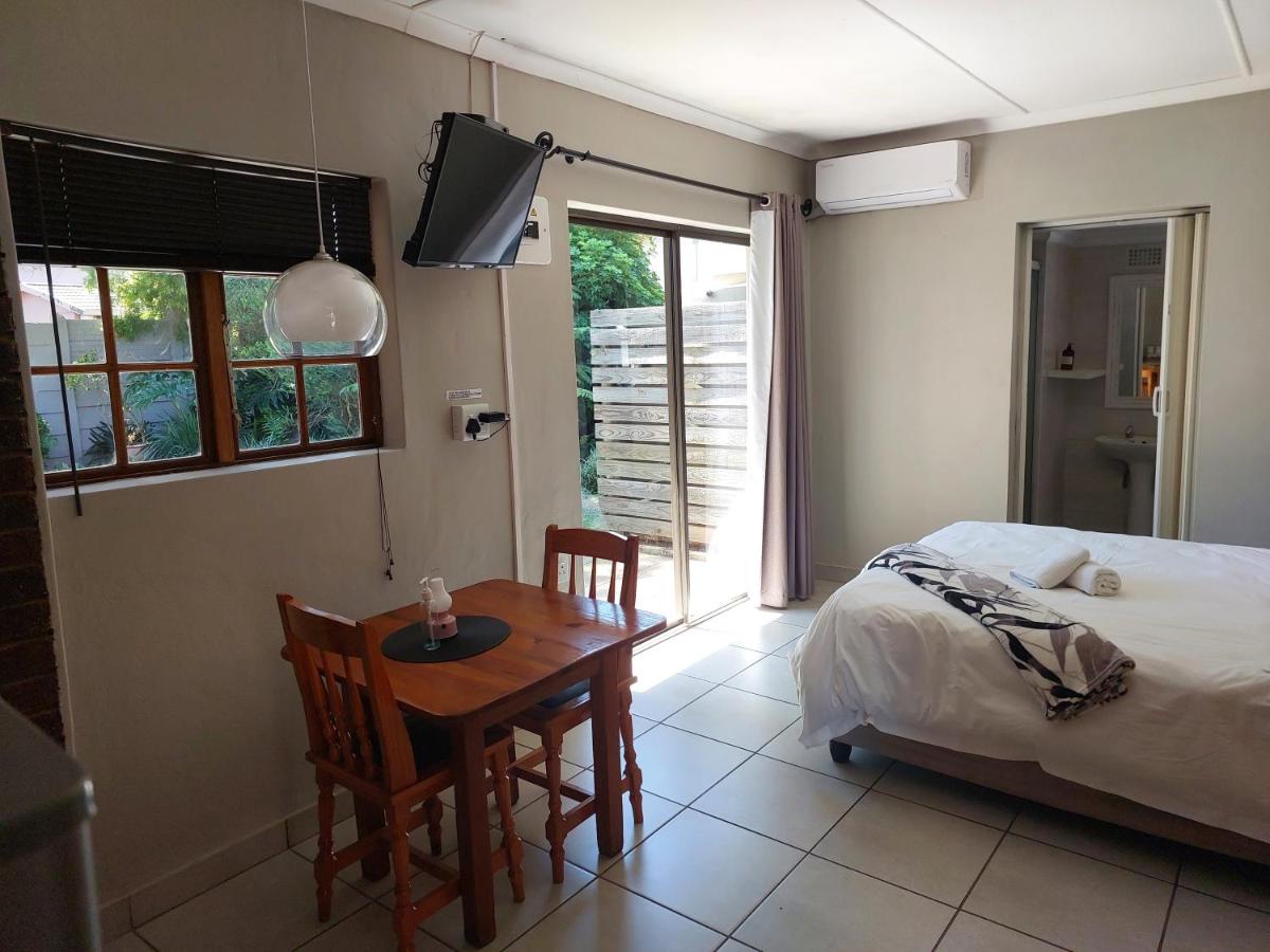 Chambre Lit Queen-Size Deluxe