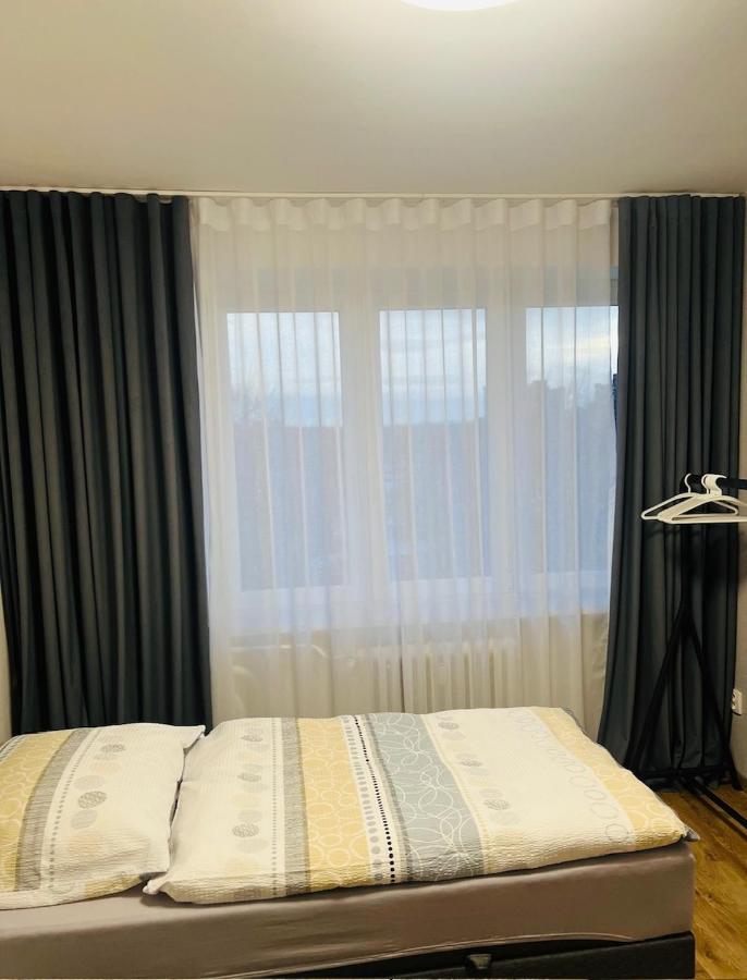 Ubytování Starobělská u Ostravar Arény - Chambres d’hôtes