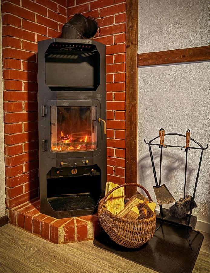 Ruheplatz in der Natur - B&B