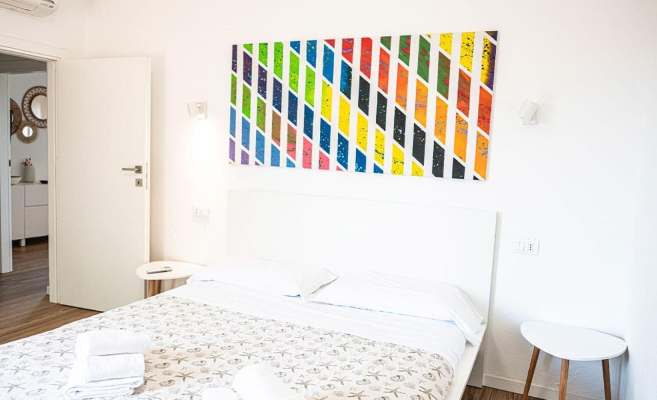 Two-Bedroom Townhouse