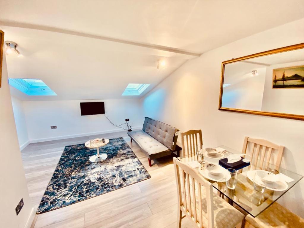 One Bedroom Apartment Wembley Stadium in London - B&B