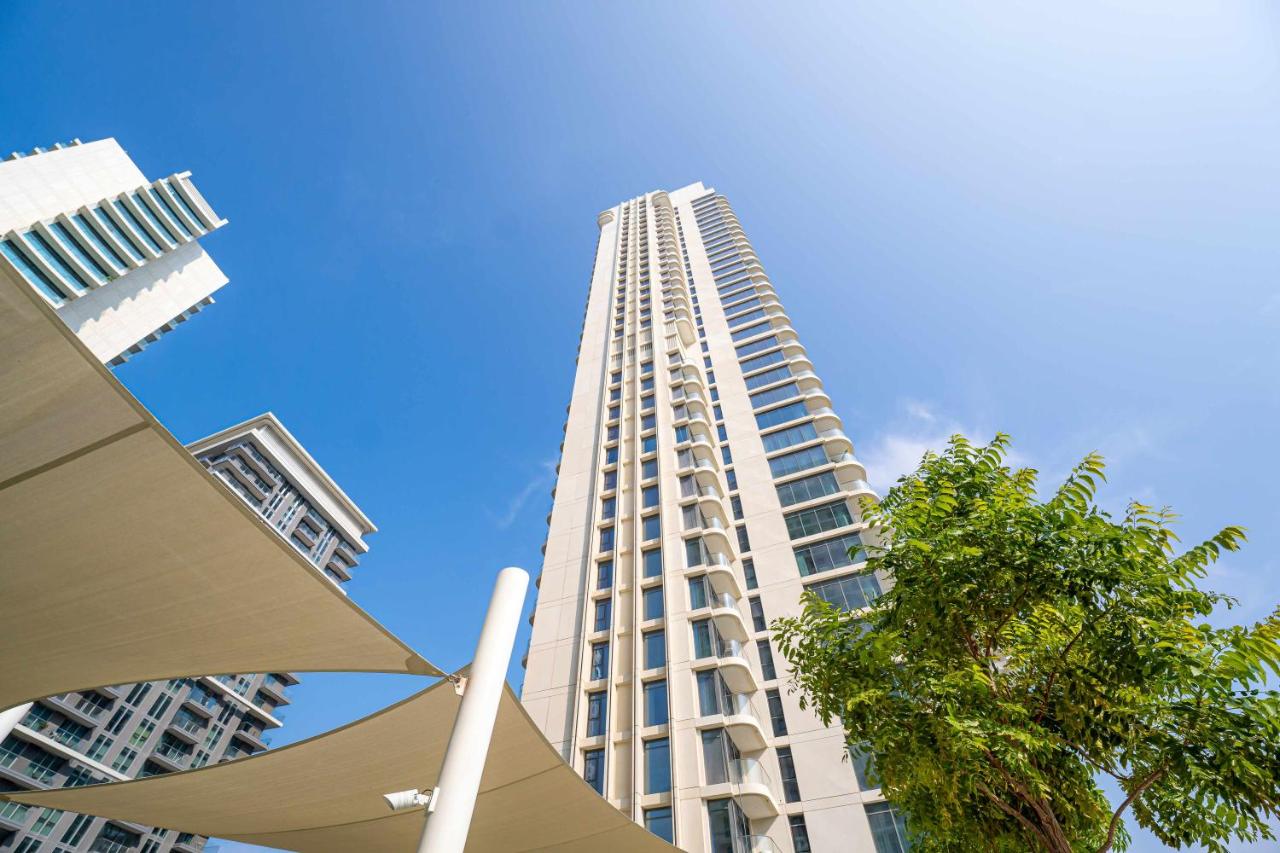 Veluxa - Luxe 2Bed with Private Beach - B&B Dubai