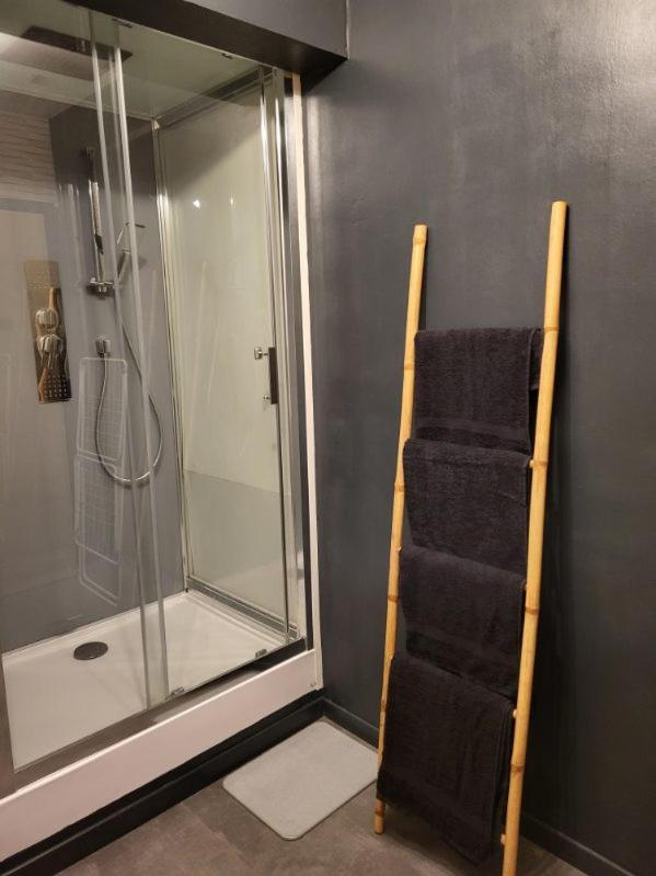 Appartement rénové - B&B