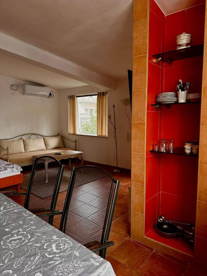 Apartamento Estudio 