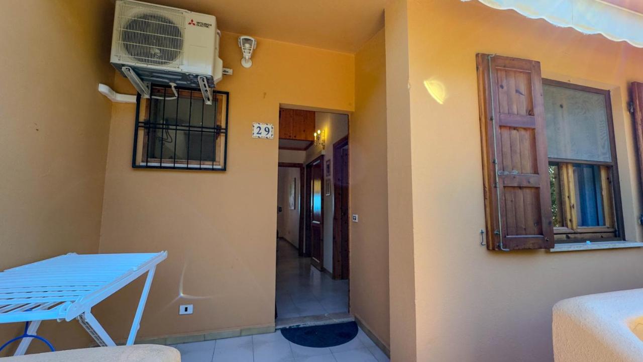 Casa Bentu 'E Mare con vista - B&B Cala Gonone