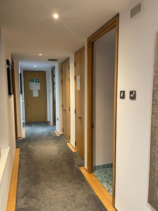 Großes Apartment mit 2 Schlafzimmern