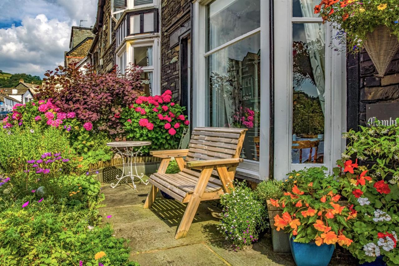 2 Cambridge Villas B & B - B&B