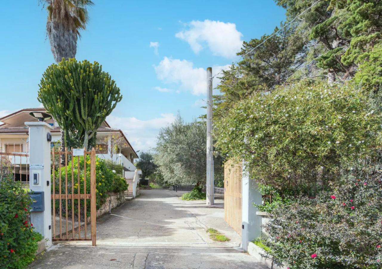 Zacchitella Garden House - Ferienwohnung