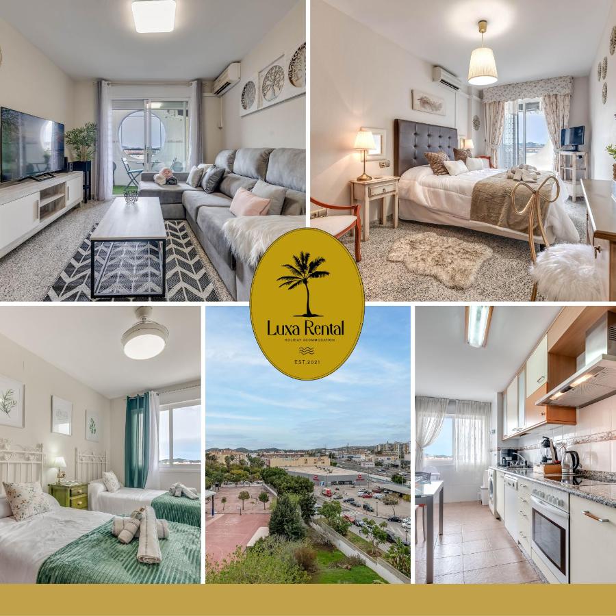 LXR Jazmines 2HAB Centrico - Bed and Breakfast