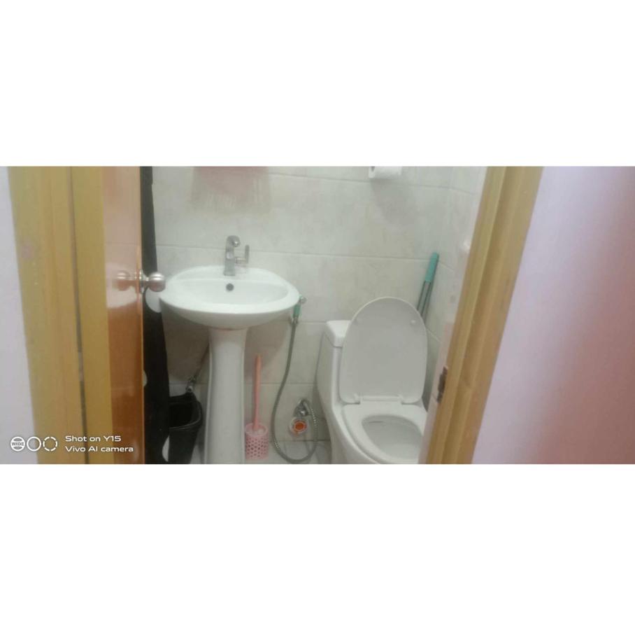 Homey Studio Condo by Malou - Bed and Breakfast