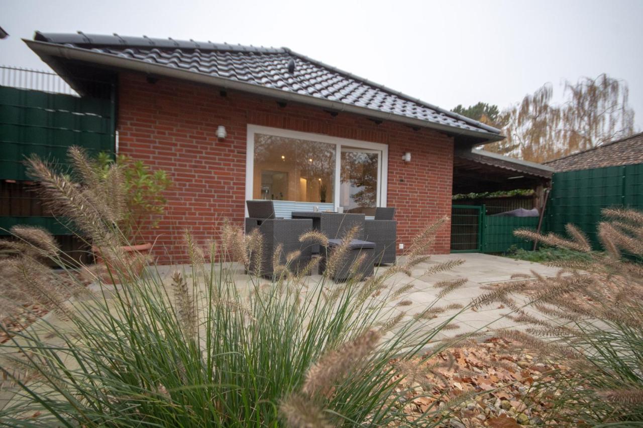 Haus Seestern - B&B Cuxhaven