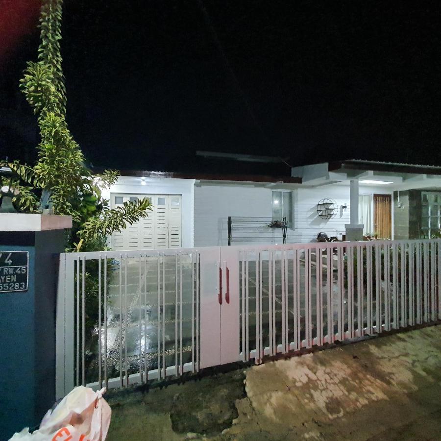 Omah Atik - B&B