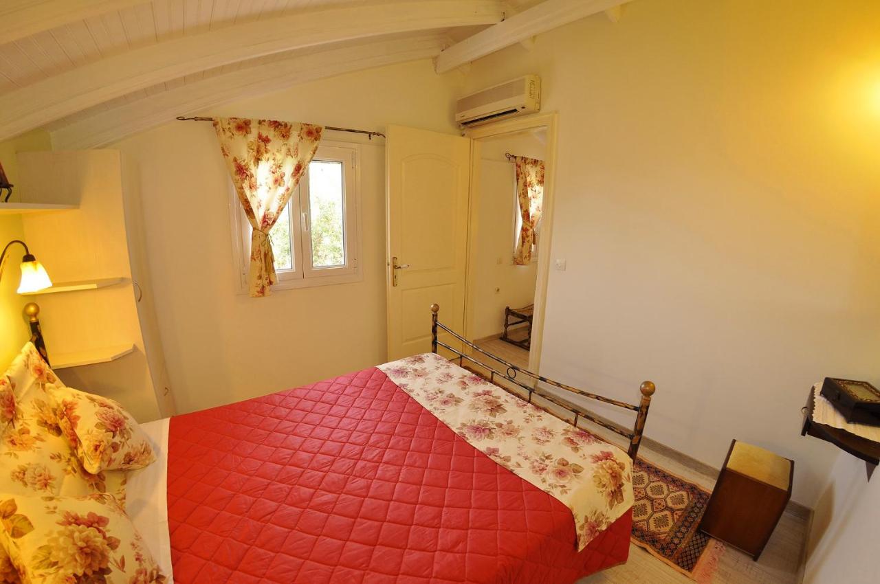 Apartment mit 2 Schlafzimmern