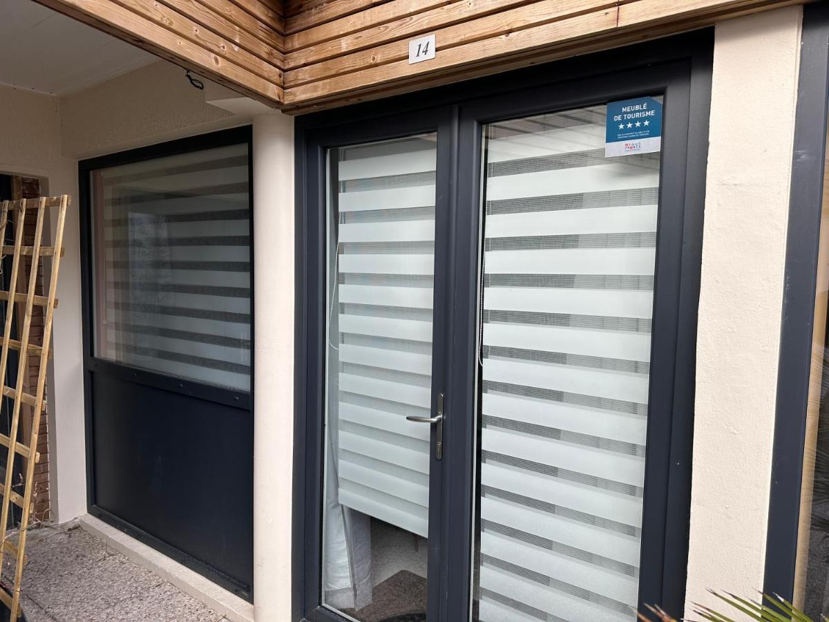 Le nid Montois, 50m de la plage de la baigneuse - B&B Saint-Jean-de-Monts