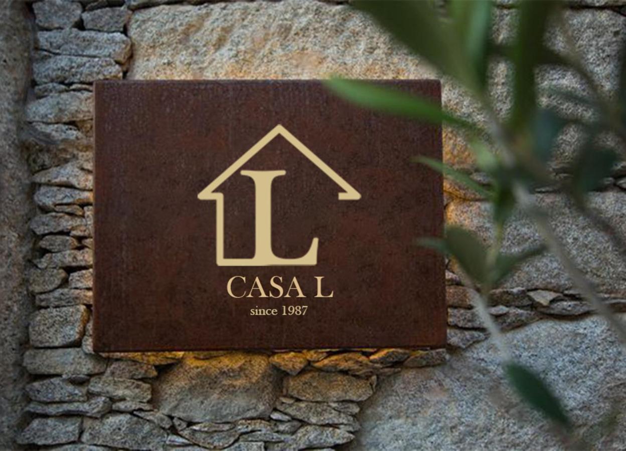 B&B Ulcinj - Casa L - Bed and Breakfast Ulcinj