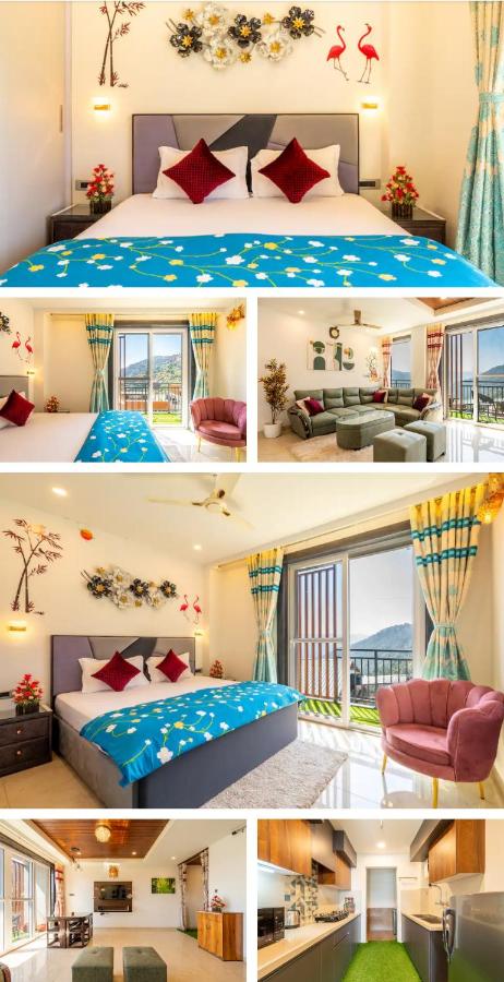 Rizell Alexis - Bed and Breakfast