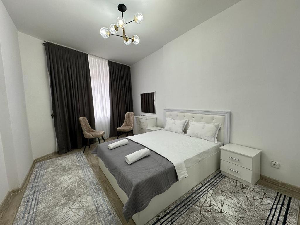 Квартира - B&B