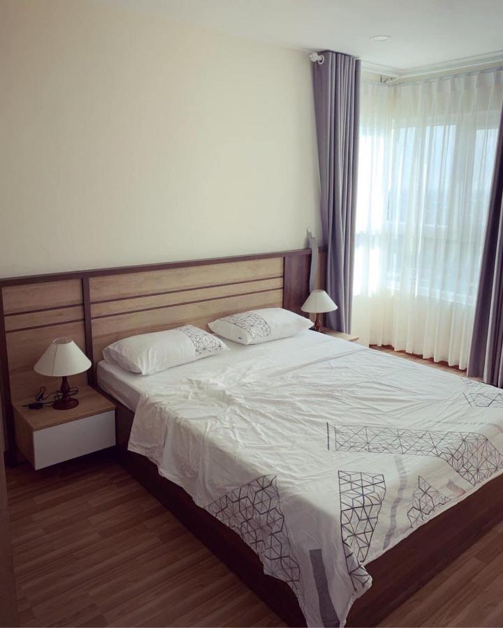 Căn hộ THE WESTERN CAPITAL 3PN - B&B Ho Chi Minh