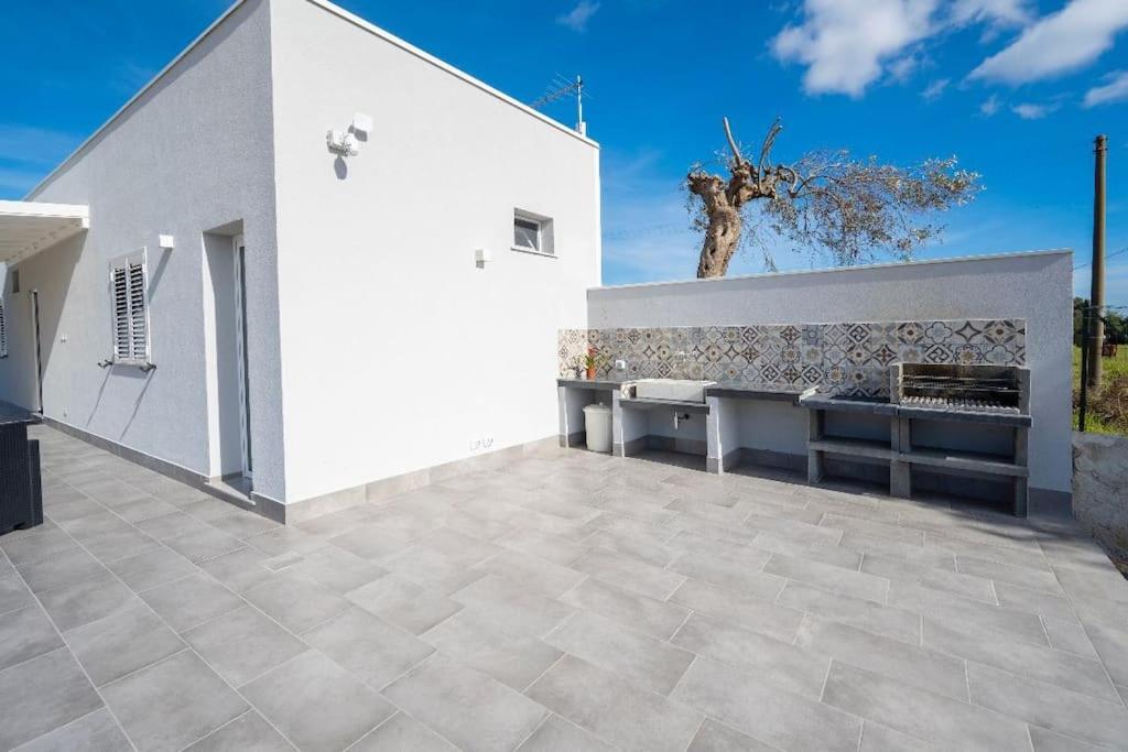 Las Palma - B&B Avola