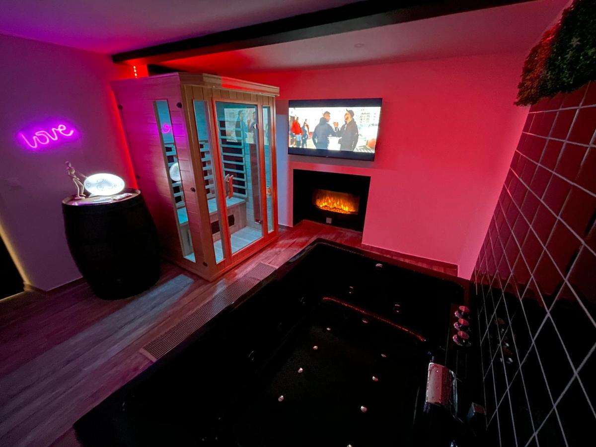 ZEN & SPA - B&B