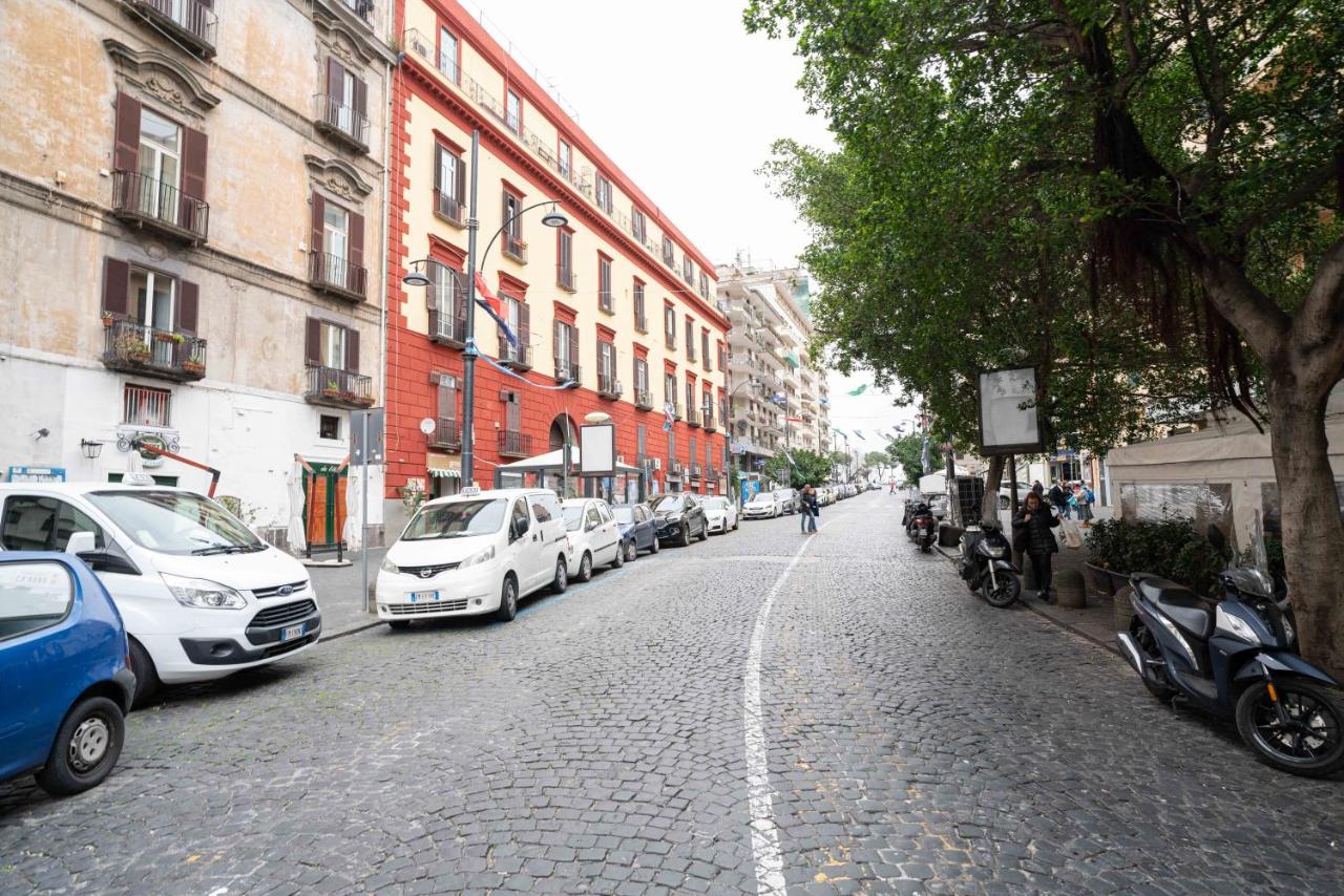 New In! Rose a Santa Lucia - B&B