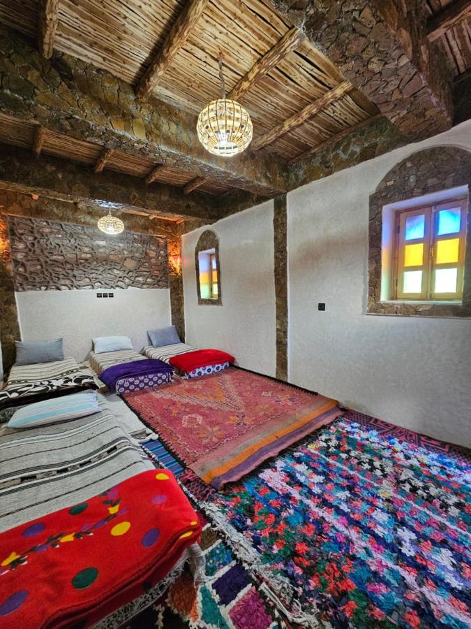 Deluxe Double Room with Shower