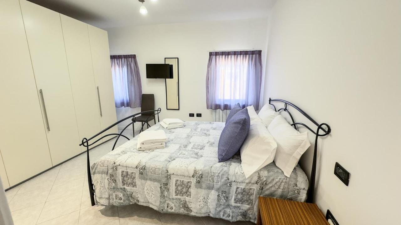 Appartamento con 1 Camera da Letto