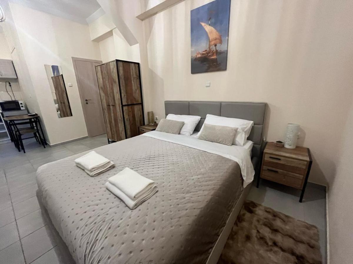 Golden Fleece Apartment VIPGreece - B&B Athens